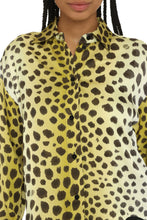 Load image into Gallery viewer, Eliza printed viscose shirt
