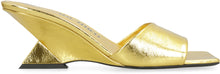 Load image into Gallery viewer, Cheope leather mules

