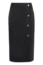 Load image into Gallery viewer, Wool skirt
