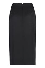 Load image into Gallery viewer, Wool skirt

