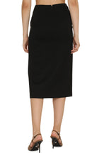 Load image into Gallery viewer, Wool skirt
