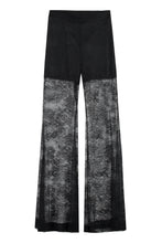 Load image into Gallery viewer, Lace trousers
