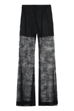 Load image into Gallery viewer, Lace trousers
