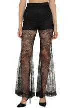 Load image into Gallery viewer, Lace trousers
