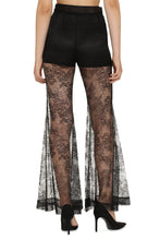 Load image into Gallery viewer, Lace trousers
