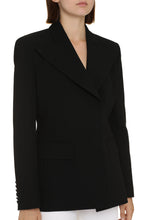 Load image into Gallery viewer, Single-breasted one button jacket
