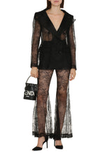 Load image into Gallery viewer, Lace jacket
