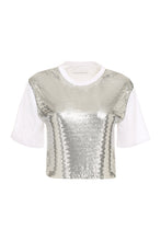 Load image into Gallery viewer, Crew-neck t-shirt
