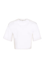 Load image into Gallery viewer, Crew-neck t-shirt
