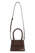 Load image into Gallery viewer, Le Chiquito moyen leather handbag
