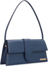 Load image into Gallery viewer, Le Bambino Long leather shoulder bag
