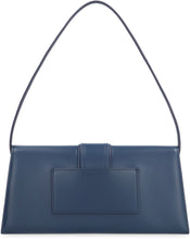 Load image into Gallery viewer, Le Bambino Long leather shoulder bag
