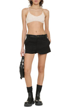 Load image into Gallery viewer, Pralu knitted crop top
