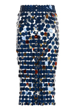 Load image into Gallery viewer, Sequin skirt

