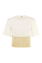 Load image into Gallery viewer, Knitted crop top
