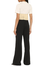 Load image into Gallery viewer, Knitted crop top

