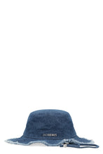 Load image into Gallery viewer, Le bob Artichaut bucket hat
