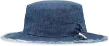 Load image into Gallery viewer, Le bob Artichaut bucket hat
