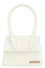 Load image into Gallery viewer, Le Chiquito Moyen leather handbag
