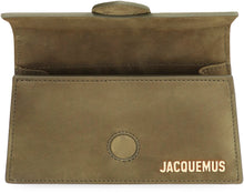 Load image into Gallery viewer, Le Bambino leather bag
