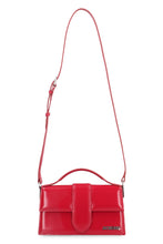 Load image into Gallery viewer, Le grand Bambino leather bag
