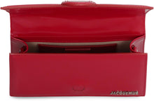 Load image into Gallery viewer, Le grand Bambino leather bag
