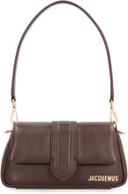 Load image into Gallery viewer, Le Petit Bambimou leather mini bag

