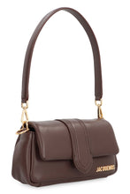 Load image into Gallery viewer, Le Petit Bambimou leather mini bag
