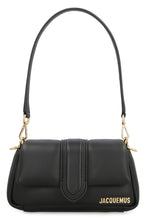 Load image into Gallery viewer, Le Petit Bambimou leather mini bag
