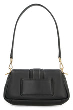 Load image into Gallery viewer, Le Petit Bambimou leather mini bag
