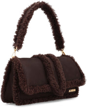 Load image into Gallery viewer, Le Bambimou doux shoulder bag
