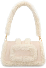 Load image into Gallery viewer, Le petit Bambimou doux shoulder bag
