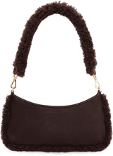 Load image into Gallery viewer, Le Bisou doux shoulder bag
