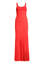 Load image into Gallery viewer, Oranger knitted dress
