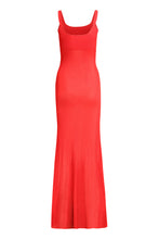 Load image into Gallery viewer, Oranger knitted dress
