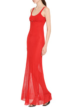 Load image into Gallery viewer, Oranger knitted dress
