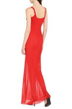 Load image into Gallery viewer, Oranger knitted dress

