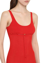 Load image into Gallery viewer, Oranger knitted dress
