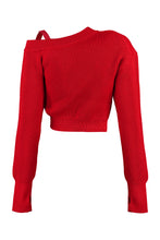 Load image into Gallery viewer, Seville wool blend pullover
