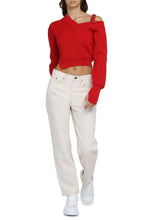 Load image into Gallery viewer, Seville wool blend pullover
