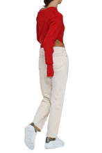 Load image into Gallery viewer, Seville wool blend pullover
