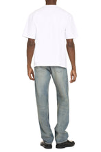 Load image into Gallery viewer, Printed cotton T-shirt
