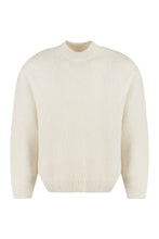Load image into Gallery viewer, Pavane wool blend pullover
