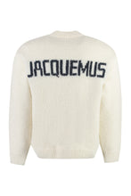 Load image into Gallery viewer, Pavane wool blend pullover
