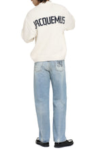 Load image into Gallery viewer, Pavane wool blend pullover
