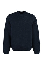 Load image into Gallery viewer, Pavane wool blend pullover
