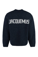 Load image into Gallery viewer, Pavane wool blend pullover
