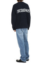 Load image into Gallery viewer, Pavane wool blend pullover
