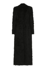 Load image into Gallery viewer, Alpaca fur coat

