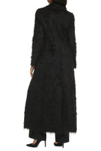 Load image into Gallery viewer, Alpaca fur coat
